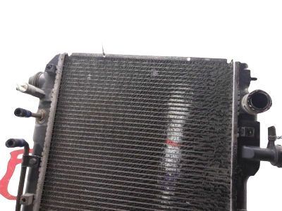 Toyota 16400-7A500 Radiator Assy