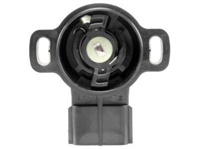 1996 Toyota Supra Throttle Position Sensor - 89452-22080