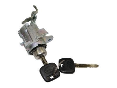 Toyota 69055-52450 Cylinder & Keys