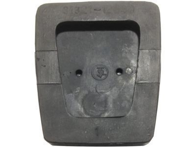 Toyota 31321-12030 Pad,  Clutch Pedal