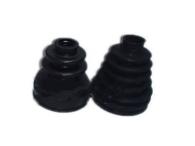 Toyota 04428-12250 Boot Kit