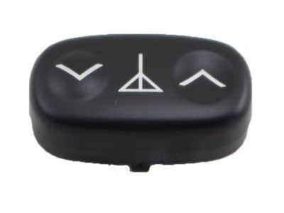 Toyota 84761-60020 Knob,  Antenna Switch