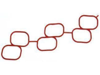 Toyota Tacoma Intake Manifold Gasket - 17176-0P010