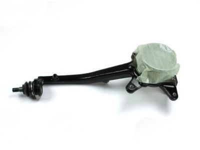 Toyota 43202-35070 Knuckle,  Steering,  LH