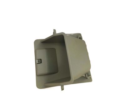 Toyota 55450-0E021-E0 Coin Holder