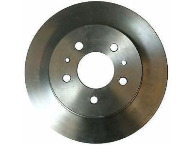 Toyota RAV4 Brake Disc - 43512-42010