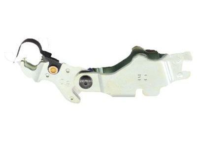 Toyota 46602-0C010 Lever Assembly