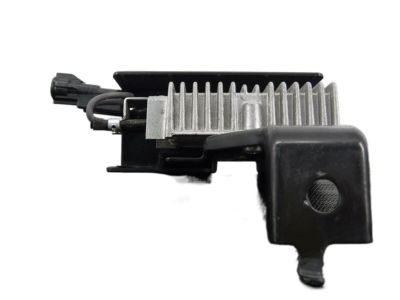 Toyota 23080-31131 Resistor