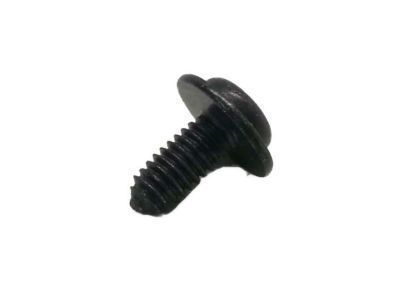 Toyota 90167-40044 Inner Shield Screw