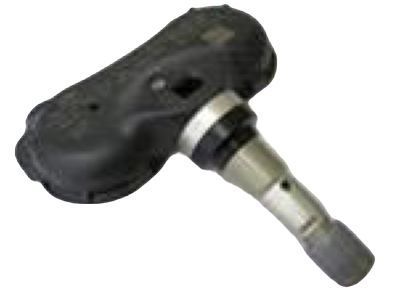 Toyota TPMS Sensor - 42607-0C101