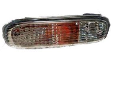 Toyota 81520-80086 Signal Lamp