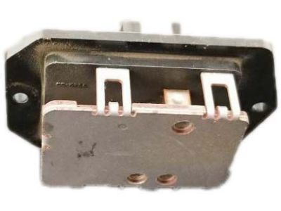 Toyota 87138-08070 Resistor