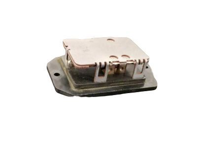 Toyota 87138-08070 Resistor