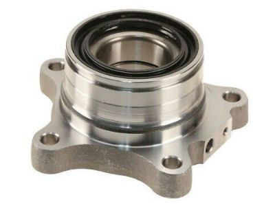 2021 Toyota Tundra Wheel Hub - 42460-0C011