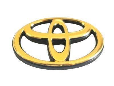 Toyota 75471-20060 Emblem