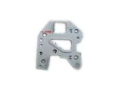 Toyota 86212-35060 Radio Mount Bracket