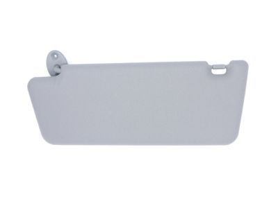 Toyota Tacoma Sun Visor - 74320-AD010-B1