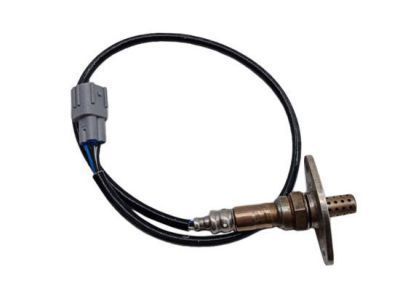 Toyota 89465-33120 Sensor,  Oxygen