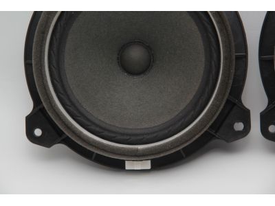 Toyota 86160-02770 Rear Driver Speaker