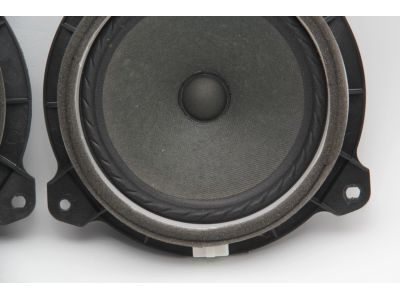 Toyota 86160-02770 Rear Driver Speaker