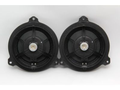 Toyota 86160-02770 Rear Driver Speaker