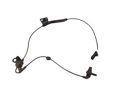 2013 Toyota Corolla Speed Sensor - 89542-02150