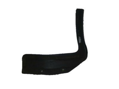 Toyota 75641-04010 Lower Molding