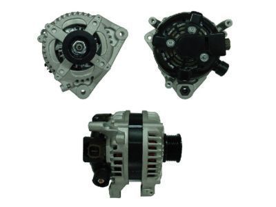 Toyota 27060-0P150 Alternator Assembly