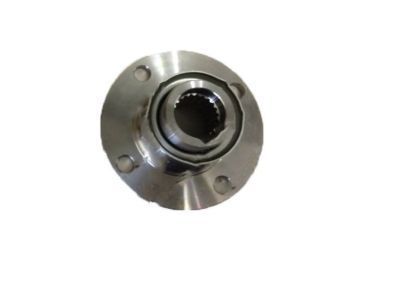 1987 Toyota Supra CV Joint Companion Flange - 37304-35041