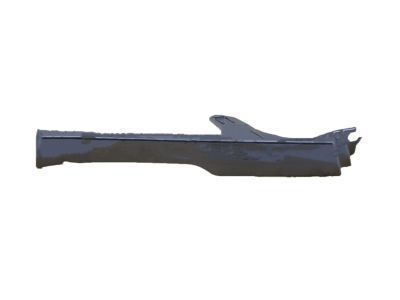 Toyota 52513-35090-B1 Filler Panel