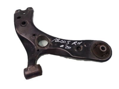 2013 Toyota Prius Plug-In Control Arm - 48068-47050