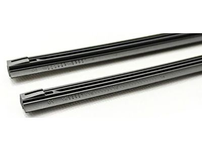 Toyota 85221-32050 Blade,  Windshield Wiper