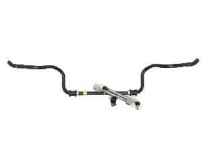 2018 Toyota Avalon Sway Bar Kit - 48811-06251