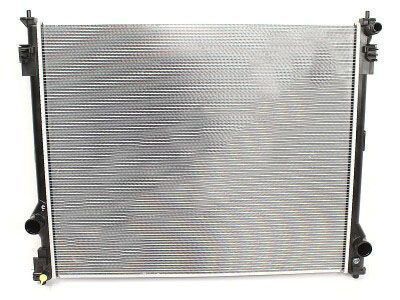 Toyota 16400-F0080 Radiator