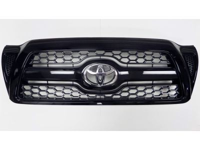 Toyota 53100-04450-C1 Grille