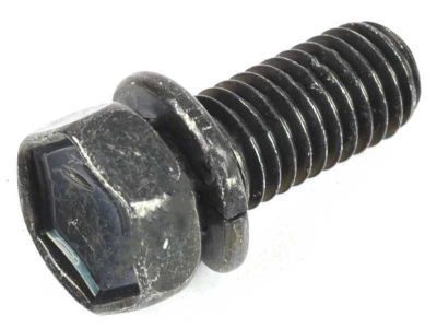 Toyota 91611-G0820 Bolt(For Clutch Release Cylinder Setting)