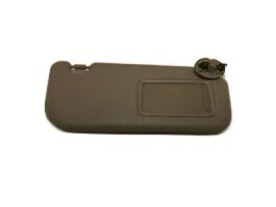 Toyota 58774-02090-B0 Side Cover