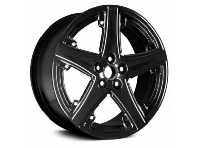 Toyota 42611-47500 Wheel, Alloy