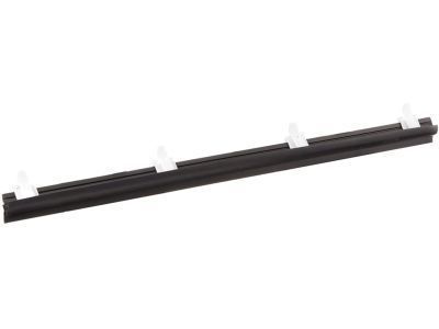 1987 Toyota Land Cruiser Weather Strip - 68230-90A01