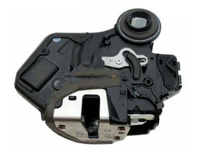 Toyota Tundra Door Lock Actuator - 69306-0C020