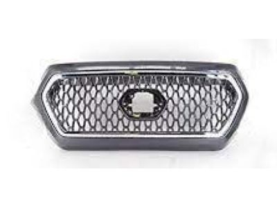 Toyota Tacoma Grille - 53101-04040-A0