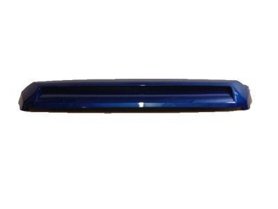 Toyota 76180-0C030-J1 Front Molding