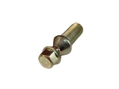 Toyota 90080-11654 Tank Strap Bolt