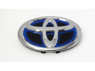 2015 Toyota Prius Plug-In Emblem - 75310-47010