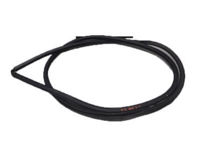 Toyota 62331-60081 Surround Weatherstrip