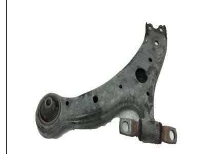 Toyota 48068-06170 Front Suspension Control Arm Sub-Assembly, No.1 Right