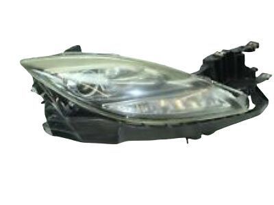 1998 Toyota Camry Headlight - 81170-AA010