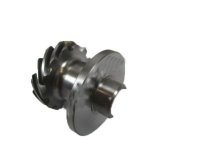 Toyota Land Cruiser Cam Gear - 13515-75010