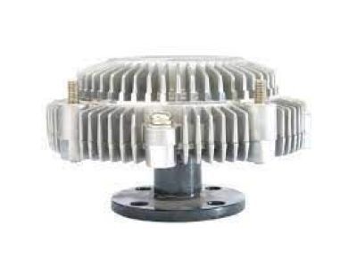 Toyota Fan Clutch - 16210-73010