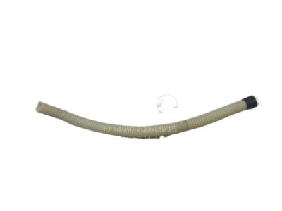 Toyota 88669-0C030 Hose, Cooler Air